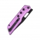 N� Artisan Cutlery Beest Purple Aluminium 1878P-BVT