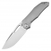 N� Artisan Cutlery Keras 1880G-GY