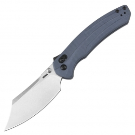 N� Artisan Cutlery Simoon Blue 1882P-BU