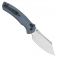 N� Artisan Cutlery Simoon Blue 1882P-BU