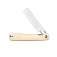 N� Artisan Cutlery Orthodox V2 Bovine Bone 1883G-BB