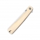 N� Artisan Cutlery Orthodox V2 Bovine Bone 1883G-BB