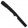 N� Artisan Cutlery Orthodox V2 Black G10 1883P-BBK
