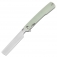 N� Artisan Cutlery Orthodox V2 Natural G10 1883P-NTG