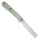 N� Artisan Cutlery Orthodox V2 Natural G10 1883P-NTG