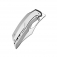 N� Artisan Cutlery Dark Wing Gray Titanium 1887G-GY