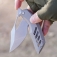 N� Artisan Cutlery Dark Wing Gray Titanium 1887G-GY