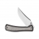 N� Artisan Cutlery Santee 1888G-GY