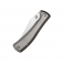 N� Artisan Cutlery Santee 1888G-GY