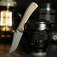 N� Artisan Cutlery Santee 1888G-GY