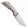 N� Artisan Cutlery Mousebird 1889G-GY