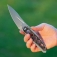 N� Artisan Cutlery Sudden Carbon Fiber 1890G-CF