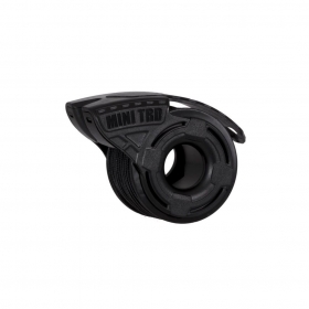 Dyspenser do micro cord Black ARMMTRD01