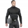 Saszetka Maxpedition AGR Accordion Utility Pouch Black AUPBLK