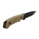 N� Camillus M26 Drop Point 19021