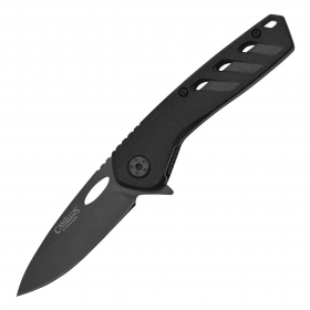 N� Camillus Slot Black 19806