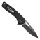N� Camillus Slot Black 19806