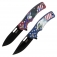 N� Camillus American Pie Combo zestaw 2 sztuk 21007