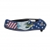 N� Camillus American Pie Combo zestaw 2 sztuk 21007
