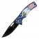 N� Camillus American Pie Combo zestaw 2 sztuk 21007
