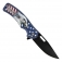N� Camillus American Pie Combo zestaw 2 sztuk 21007