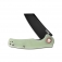 N� CJRB Cutlery Crag Glow In the Dark G10 J1904-BGD