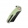 N� CJRB Cutlery Crag Glow In the Dark G10 J1904-BGD