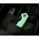 N� CJRB Cutlery Crag Glow In the Dark G10 J1904-BGD