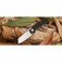 N� CJRB Cutlery Crag Recoil Lock Black J1904R-BKF
