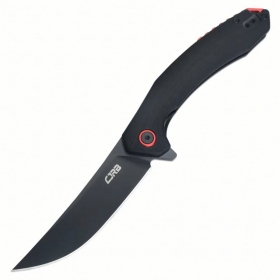 N� CJRB Cutlery Gobi Black G10 J1906-BBK