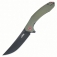 N� CJRB Cutlery Gobi Green G10 J1906-BGN