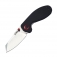 N� CJRB Cutlery Maileah Black J1918-BKF