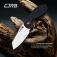 N� CJRB Cutlery Maileah Black J1918-BKF