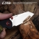 N� CJRB Cutlery Maileah Black J1918-BKF