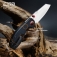 N� CJRB Cutlery Maileah Black J1918-BKF