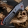 N� CJRB Cutlery Tigris Blue J1919-BU