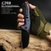 N� CJRB Cutlery Tigris Blue J1919-BU