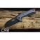 N� CJRB Cutlery Tigris Blue J1919-BU