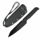 N� CJRB Cutlery Silax Black Black Blade J1921B-BBK