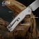 N� CJRB Cutlery Pyrite Steel J1925-ST