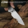 N� CJRB Cutlery Pyrite Steel J1925-ST