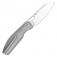 N CJRB Cutlery EKKO Titanium J1929BT-GY