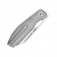 N CJRB Cutlery EKKO Titanium J1929BT-GY