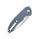 N� CJRB Cutlery Space Cowboy Grey G10 J1930-GY