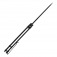 N CJRB Cutlery Frack Black J1931-BST