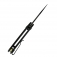 N� CJRB Cutlery Mini Pyrite Black Aluminium J1933-BBK