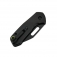 N� CJRB Cutlery Mini Pyrite Black Aluminium J1933-BBK