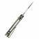 N CJRB Cutlery Mini Pyrite Green Aluminium J1933-GN