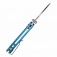 N CJRB Cutlery Mica Blue Aluminium J1934-BU