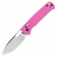 N CJRB Cutlery Hectare Pink G10 J1935-PNK